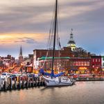 Downtown Annapolis
