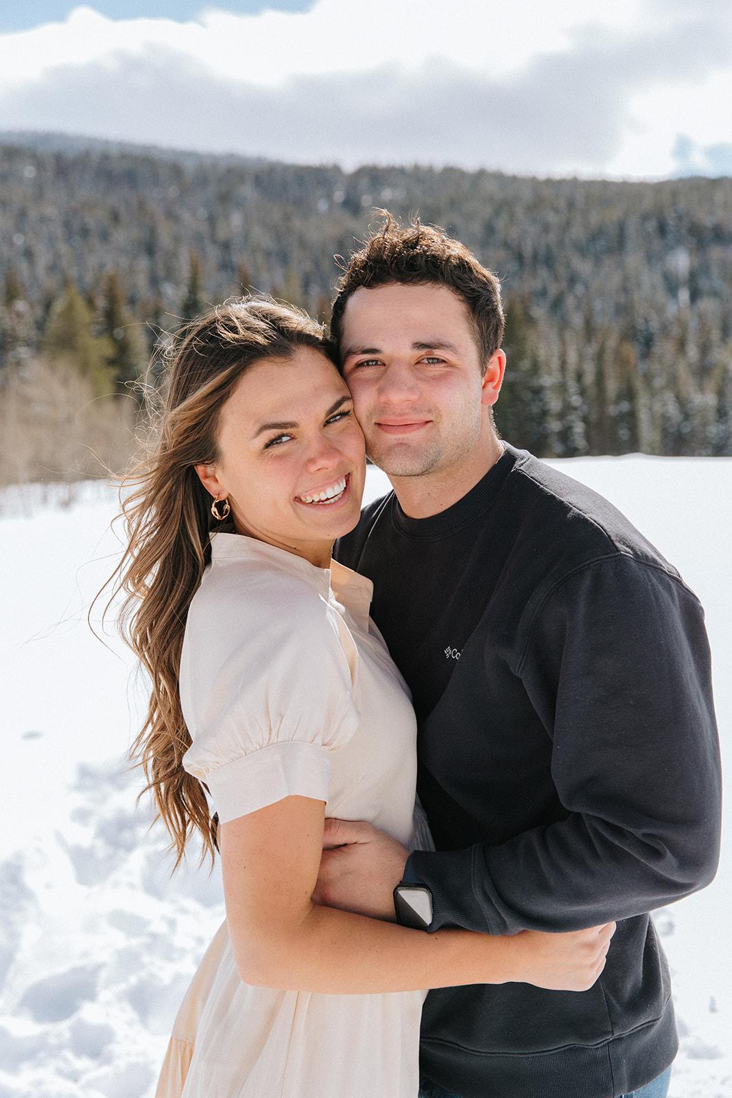 The Wedding Website of Samantha Sleight and Camron Egan