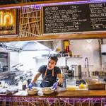 Oslo Street Food