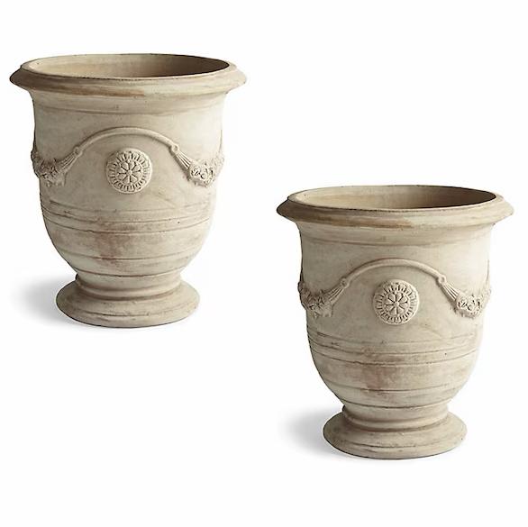 Anduze Indoor/Outdoor Planter
