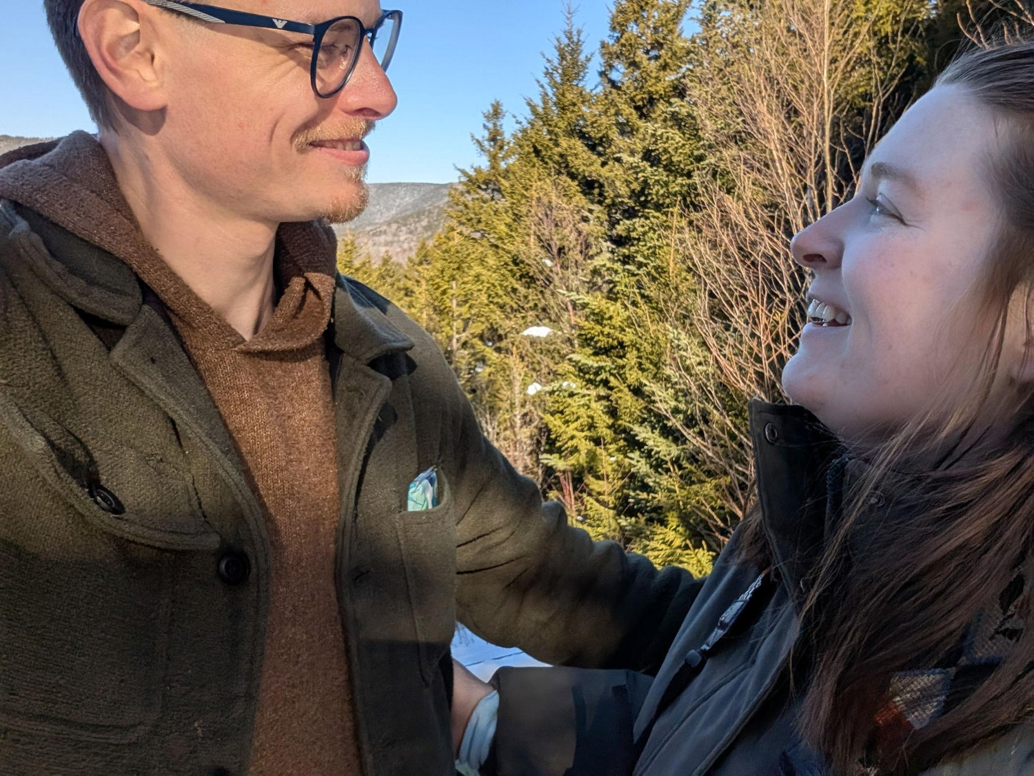 The Wedding Website of Brenna Taylor and Jacob Read