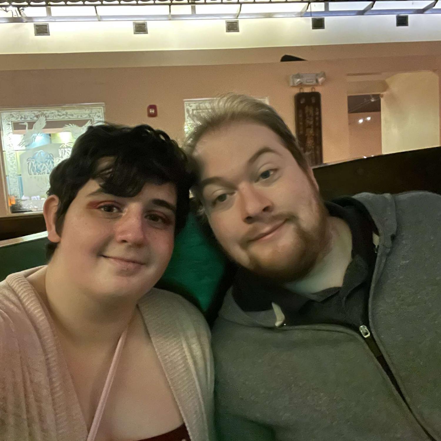 Our second year anniversary