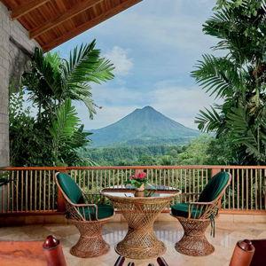 Honeymoon Resort