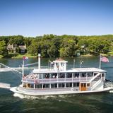 Lake Geneva Cruise Line