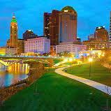 The Scioto Mile