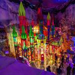 Meow Wolf Denver | Convergence Station