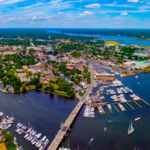 Annapolis/US Naval Academy