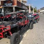 Easy Riders rentals Ayia Napa