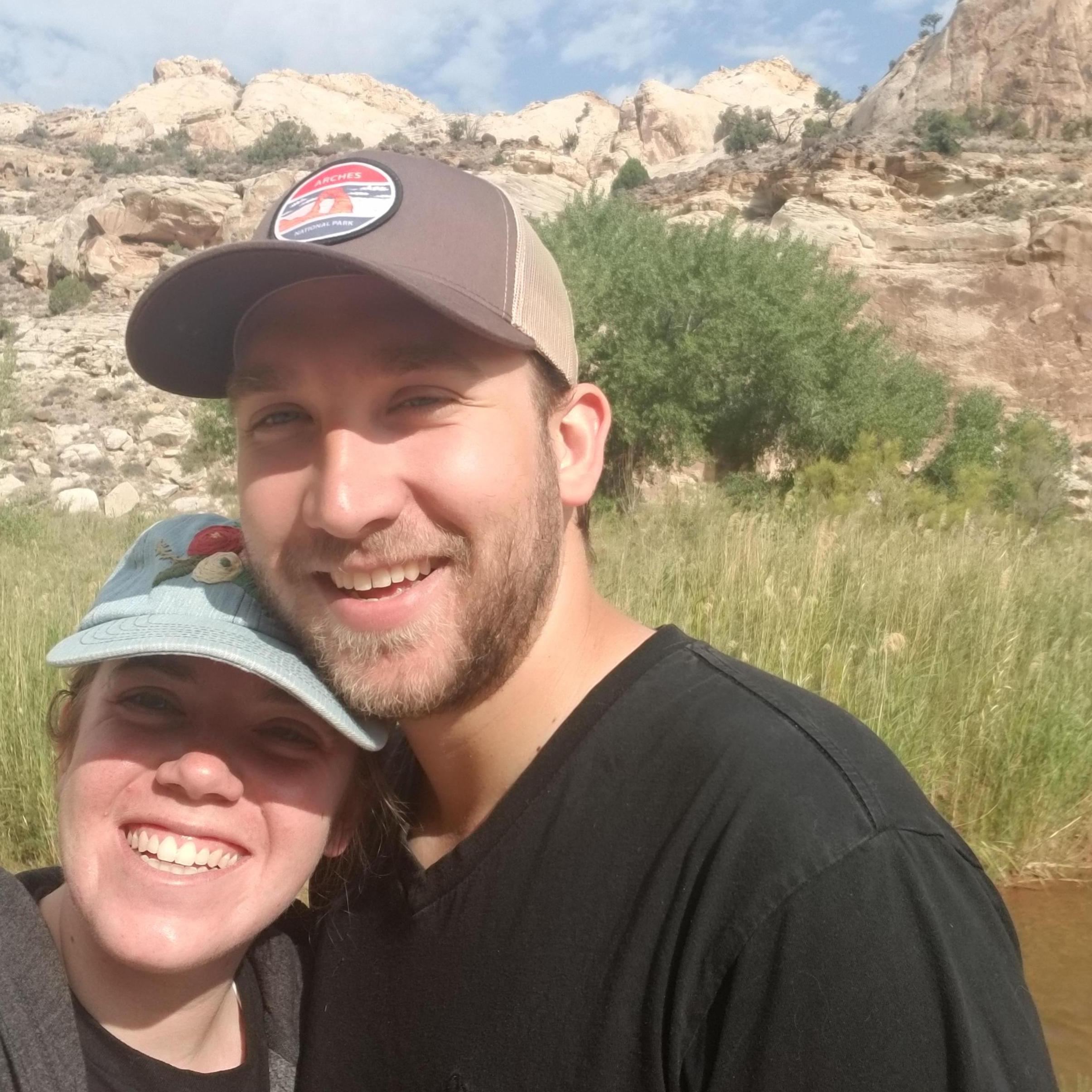 Capitol Reef National Park 2018