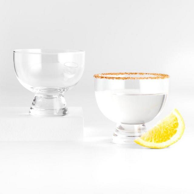 Mezcal Glasses, Set of 2