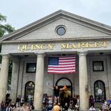 Faneuil Hall Marketplace