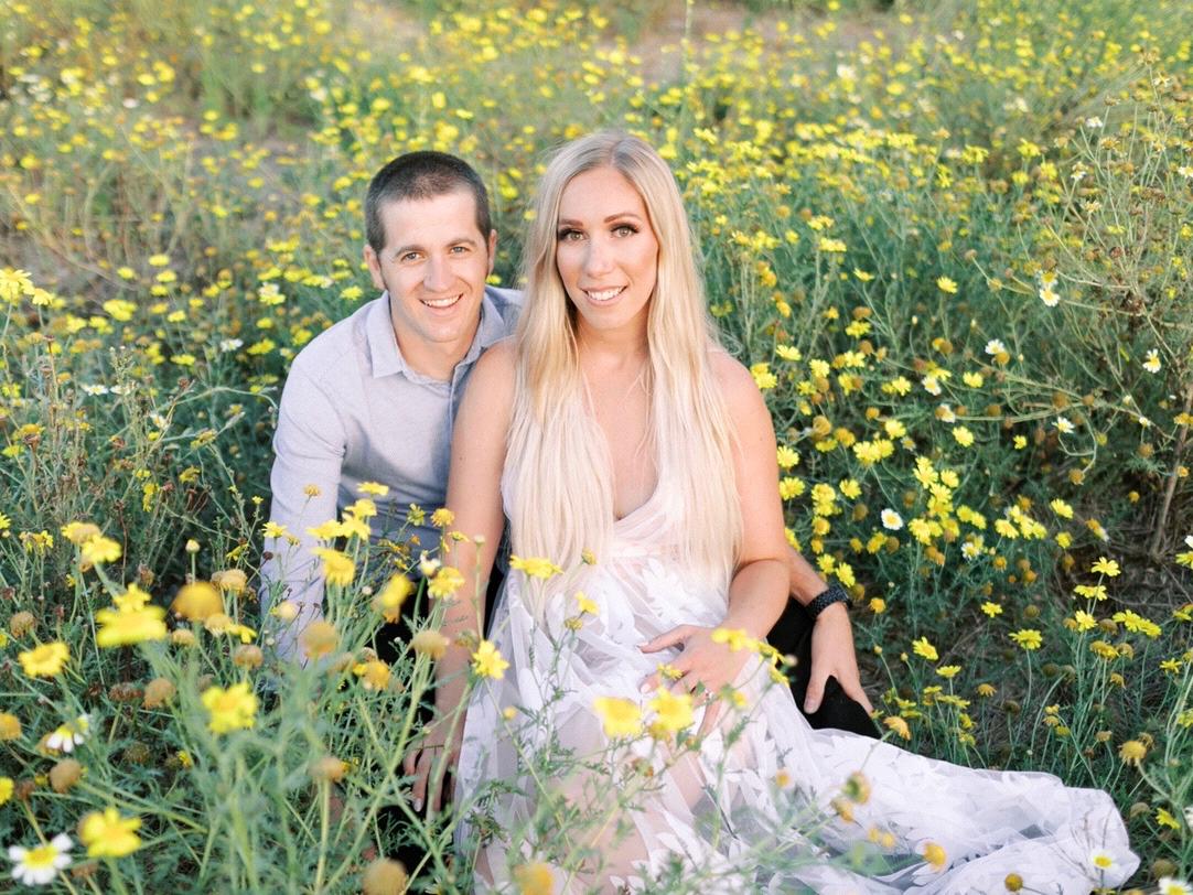 The Wedding Website of Alex Owens and Robbie Huber