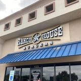 Ranch House Burgers Mission