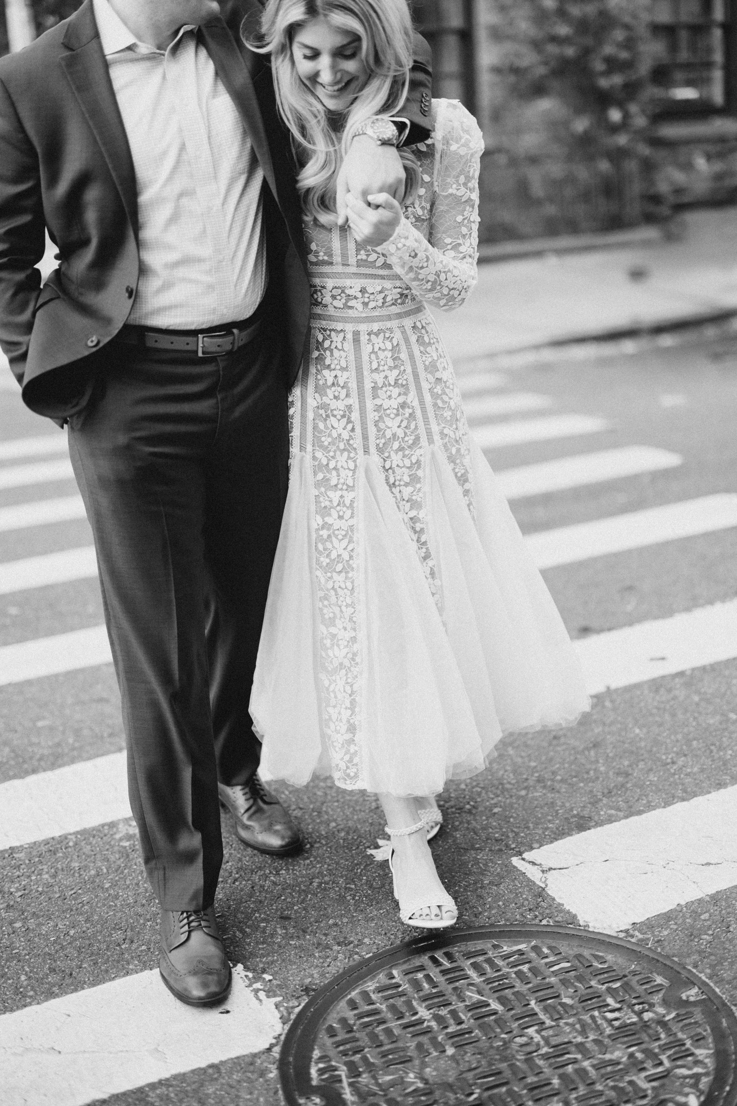 Diana Leodori and Sean Clarkin's Wedding Website