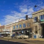Take a Wander Around Downtown BZN