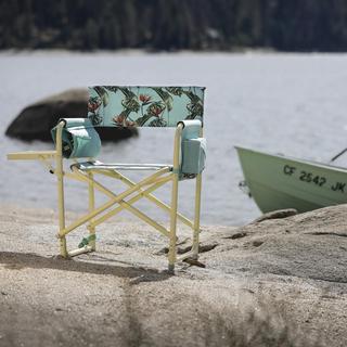 Outdoor Directors Chair