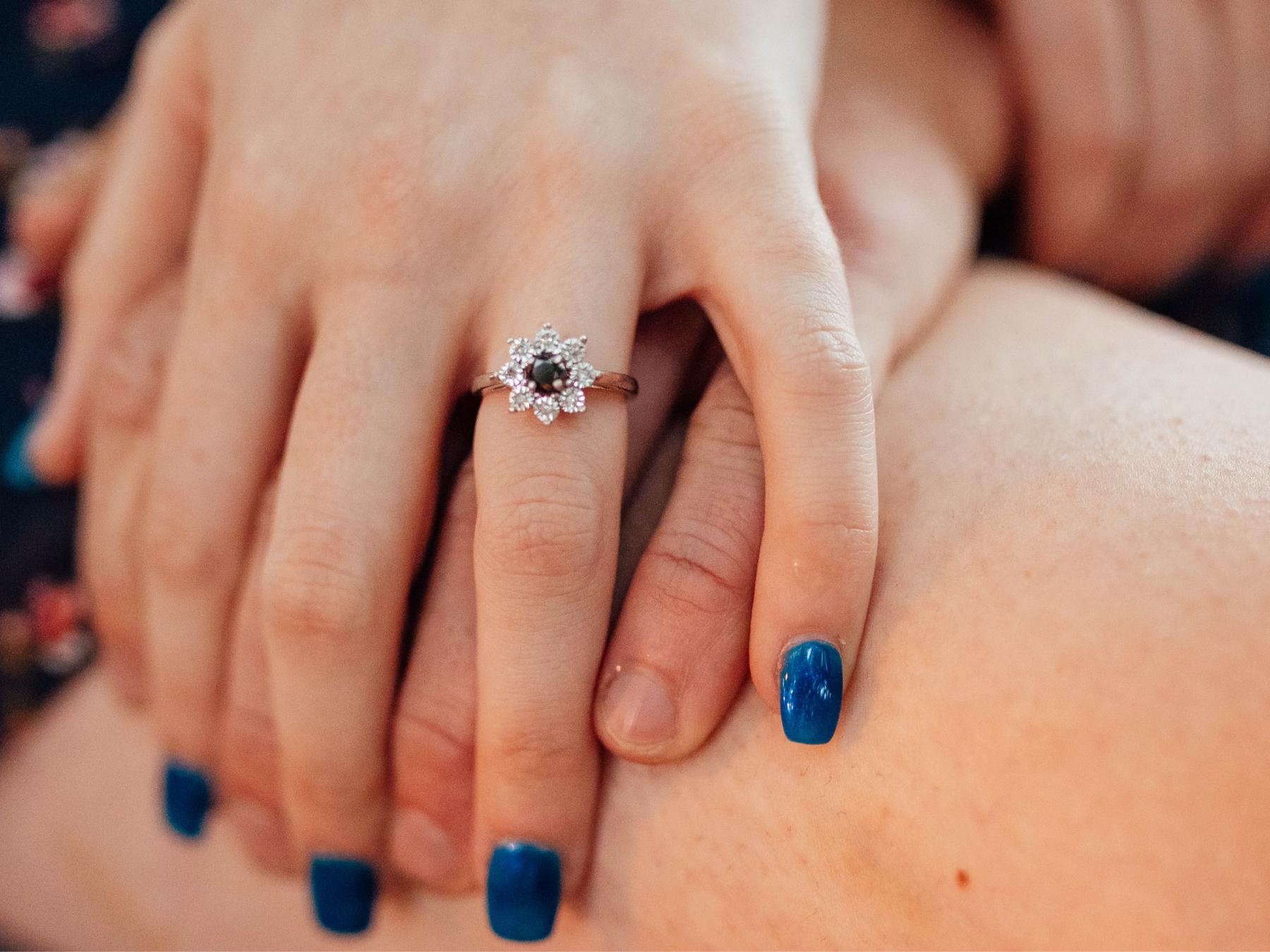 The Wedding Website of Kaylie Aberson Distler and Erik Dutton
