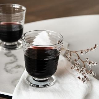 Viva All Purpose Small Glass, Set of 2