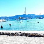 Moni Eginas Beach