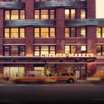 Chelsea Market