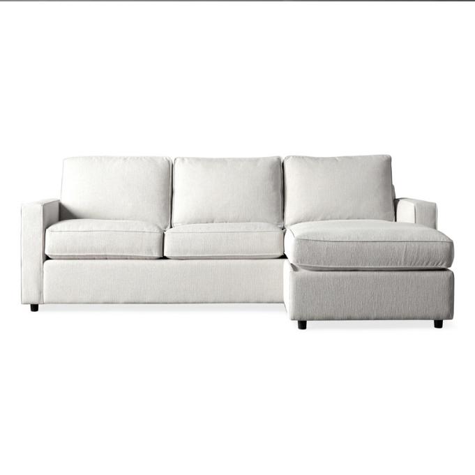 Arhaus Sleeper Sofa
