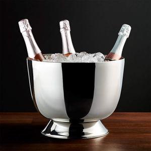 Crate and Barrel - Charleston Wine/Champagne Bucket