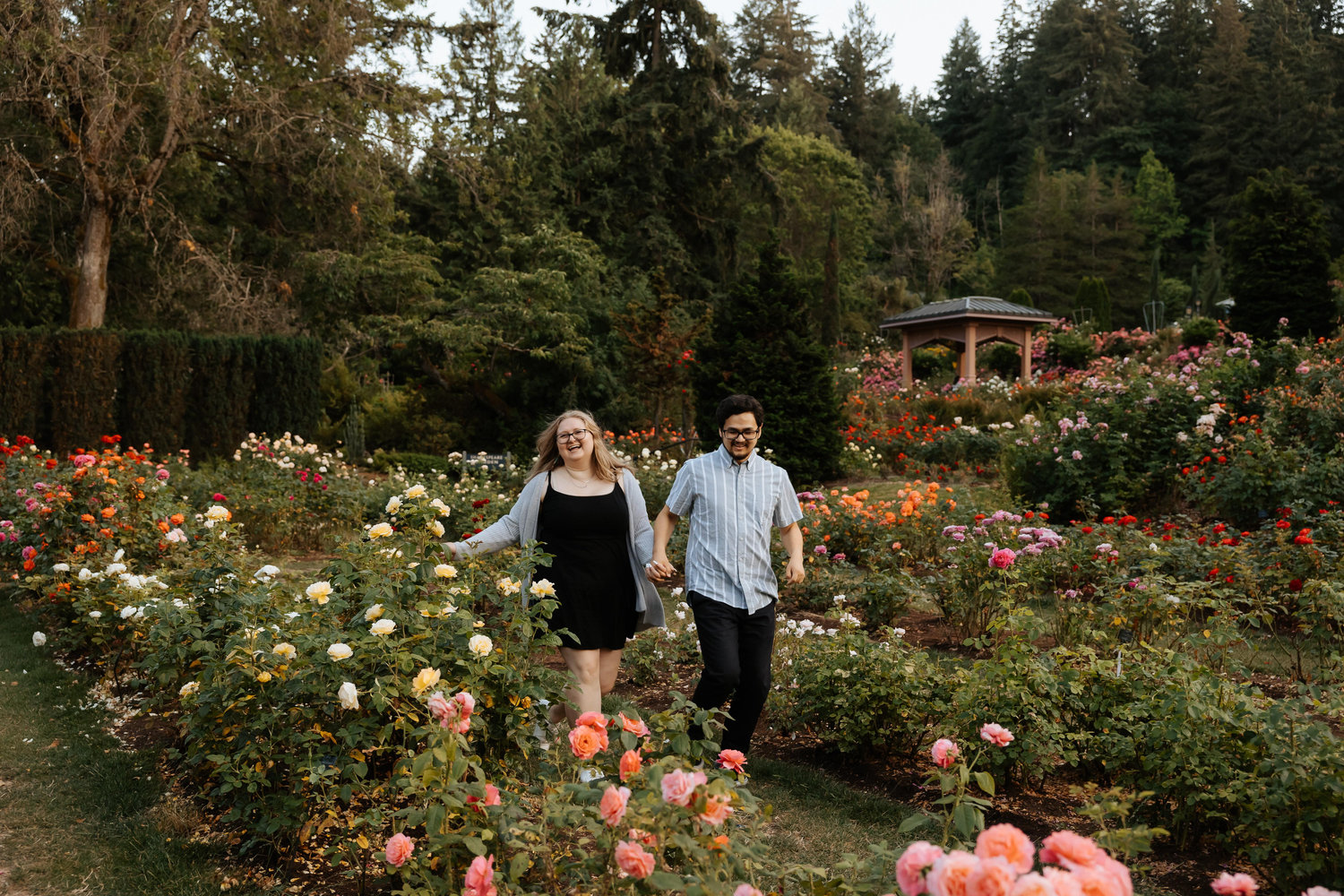 The Wedding Website of Liv Geisler-Wagner and Sean Martinez