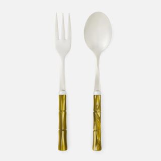 Lulu Salad Servers