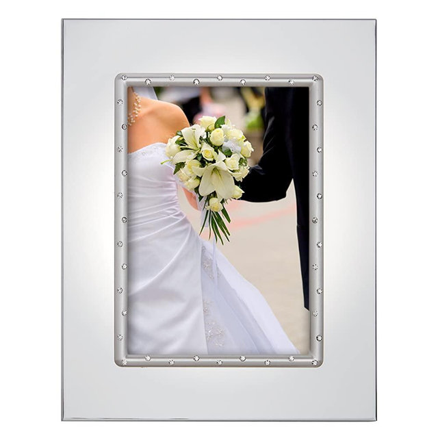 Lenox Devotion Frame for 5 by 7-Inch Photo - 825520