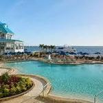 Marriott Sanibel Harbour Resort & Spa