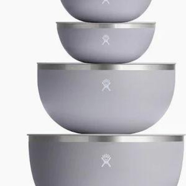 Hydro Flask - Bowl Bundle