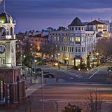 Downtown Santa Cruz