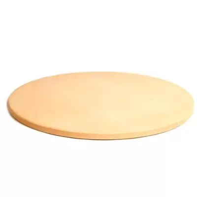 Pizzacraft™ Cordierite 16.5-Inch Round Pizza Stone in Natural