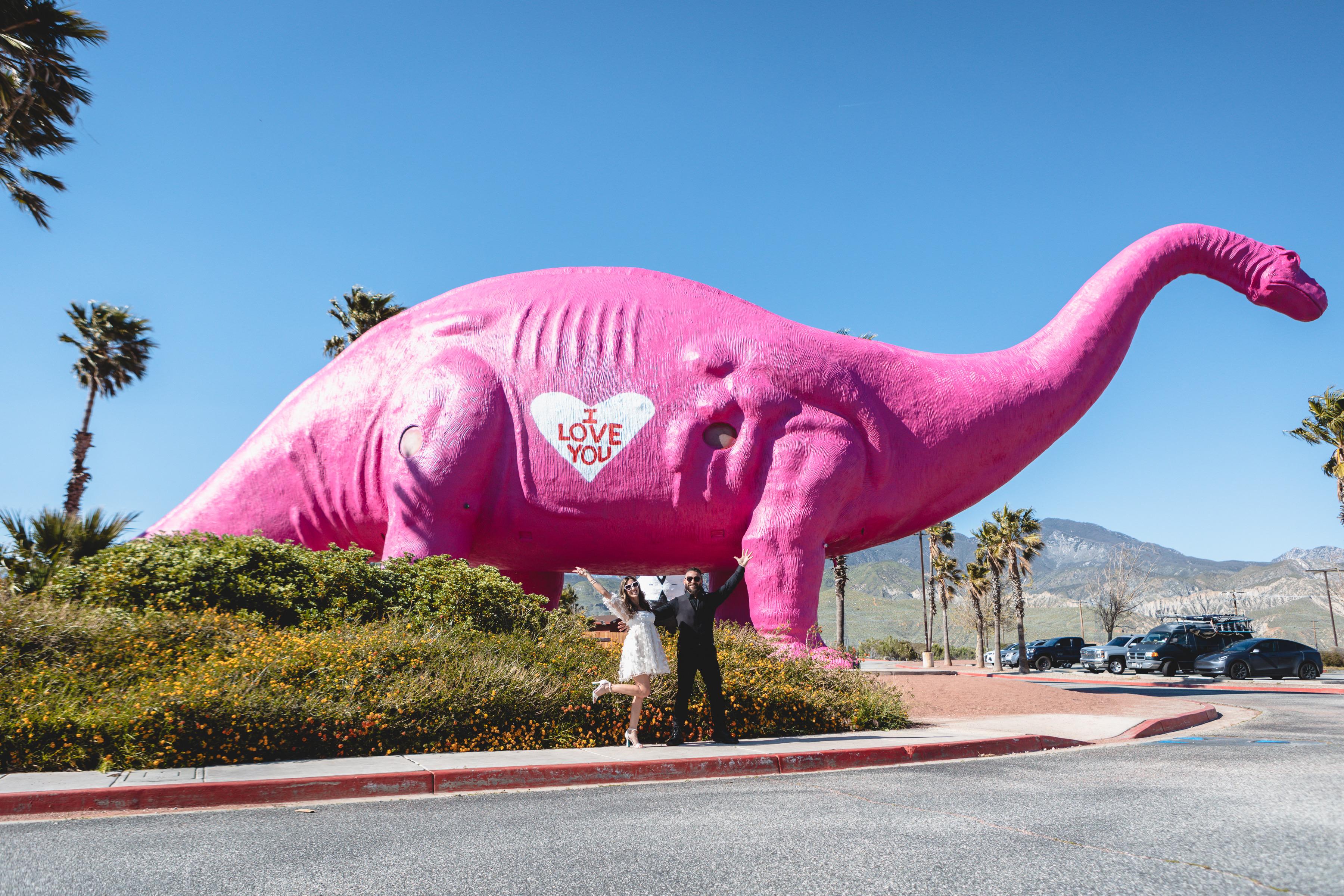 The Wedding Website of Talar Messerian and John Magdaleno