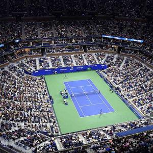 US Open Tickets
