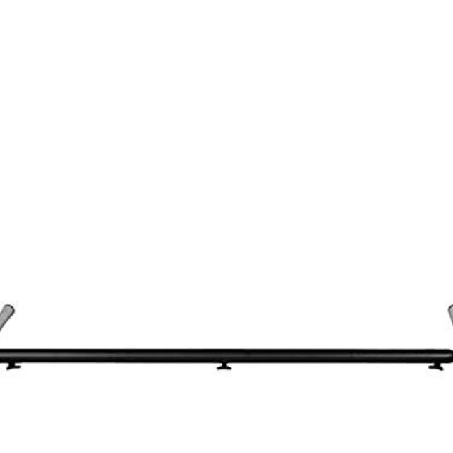 AmazonBasics Hammock Stand With Carrying Case, 9-Foot