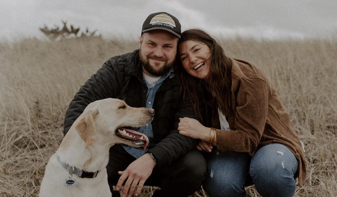 The Wedding Website of Haley Holenstein and Conor Macleod