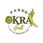 Page's Okra Grill