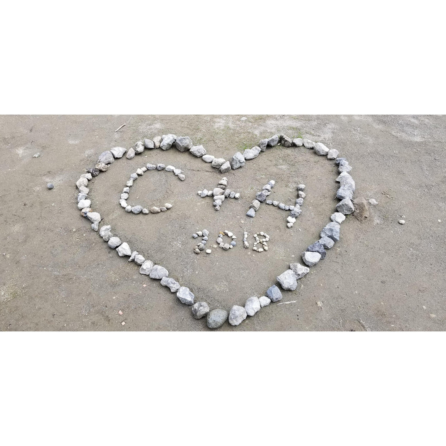 Found this on the beach in the Azores.. someone else did the work for us