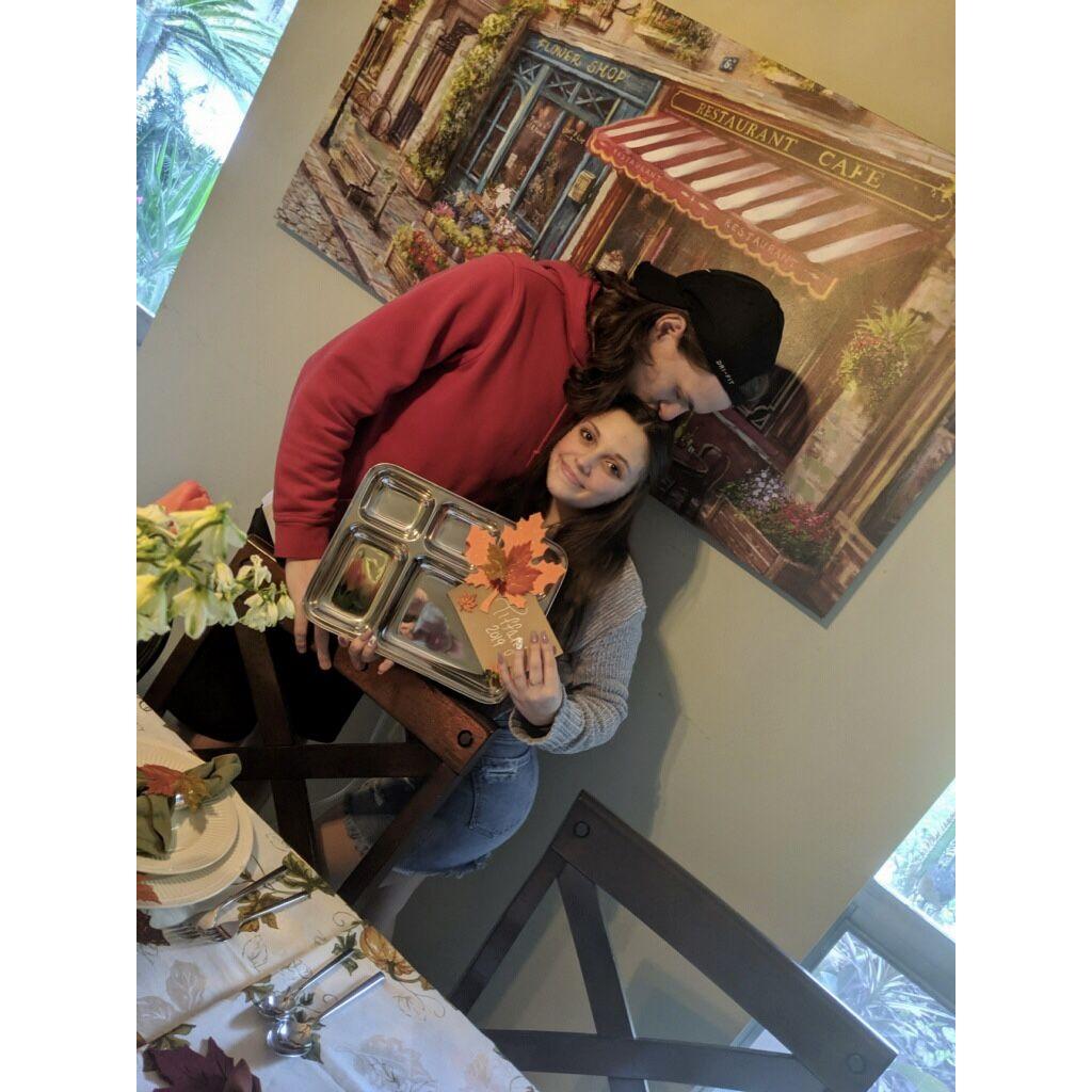 First Anniversary 2019