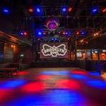 Brooklyn Bowl