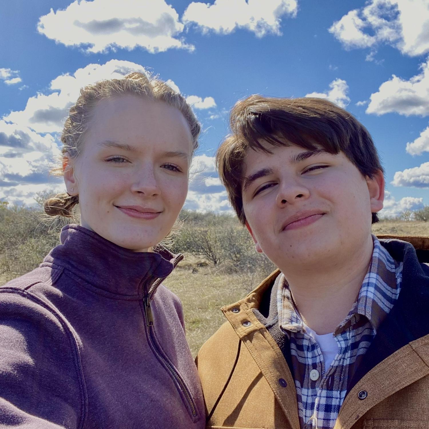 Table Rock Hike