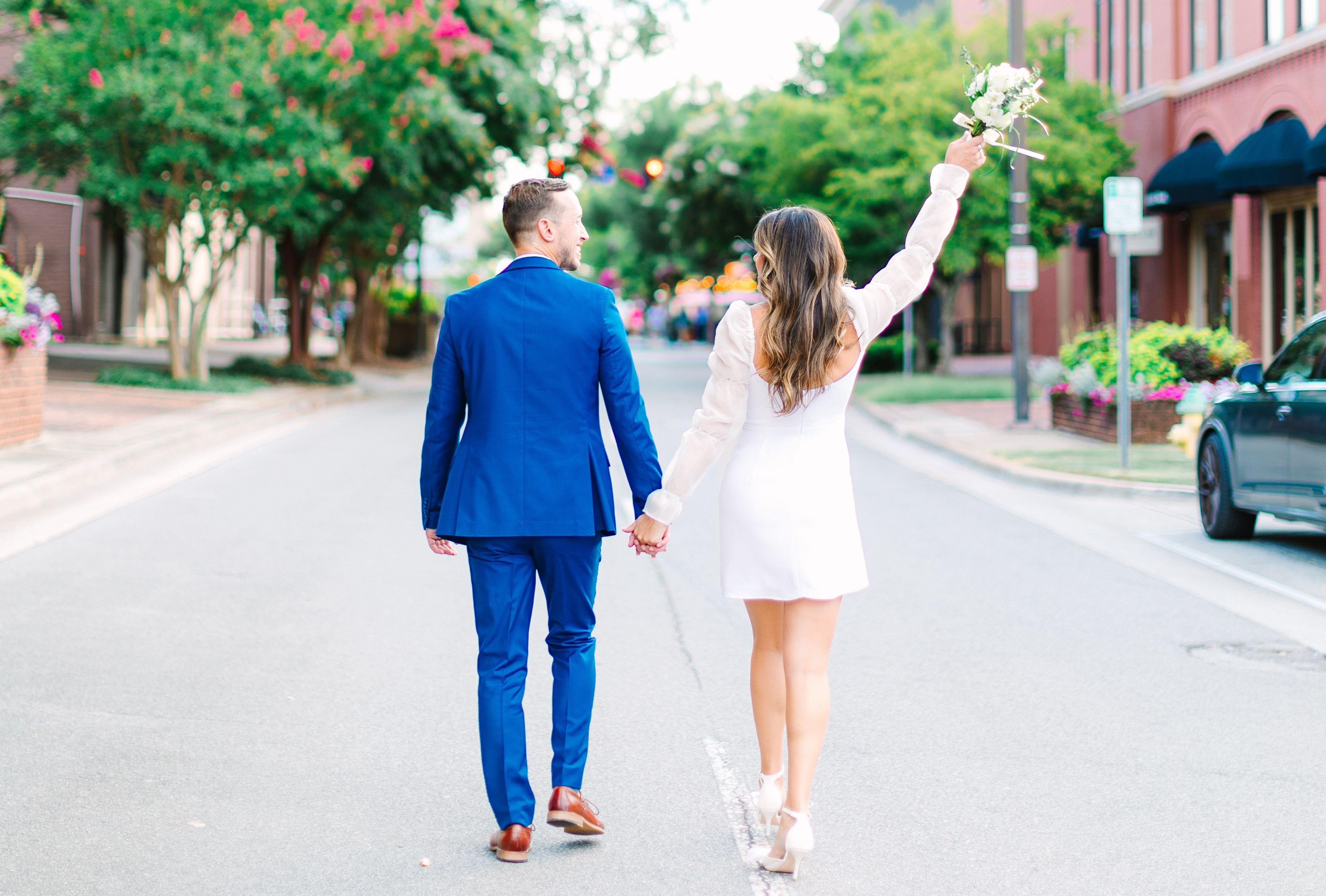 The Wedding Website of Jennifer Wilkie and Jordon Lovell