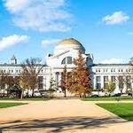 Smithsonian National Museum of Natural History