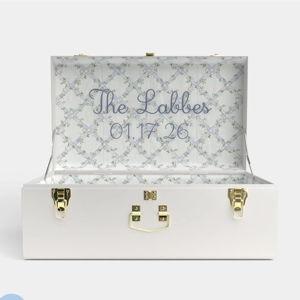 Grand Bridal Trunk-Read note!!