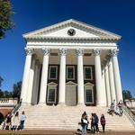 University of Virginia