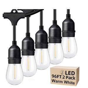 Lakumu: Outdoor String Lights