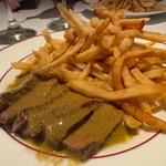 L'Entrecote - Le Relais de Venise