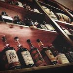 The Fig & Barrel Pub