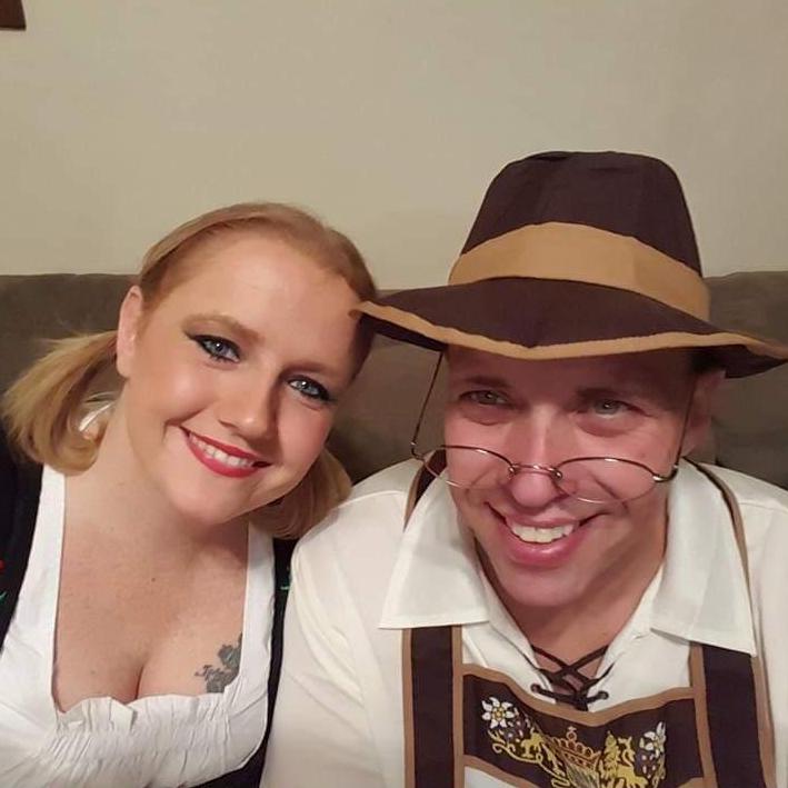 Happy Halloween